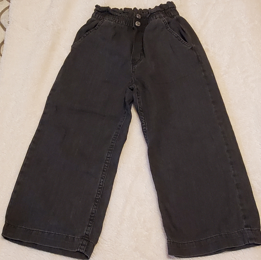 H&M kid jeans